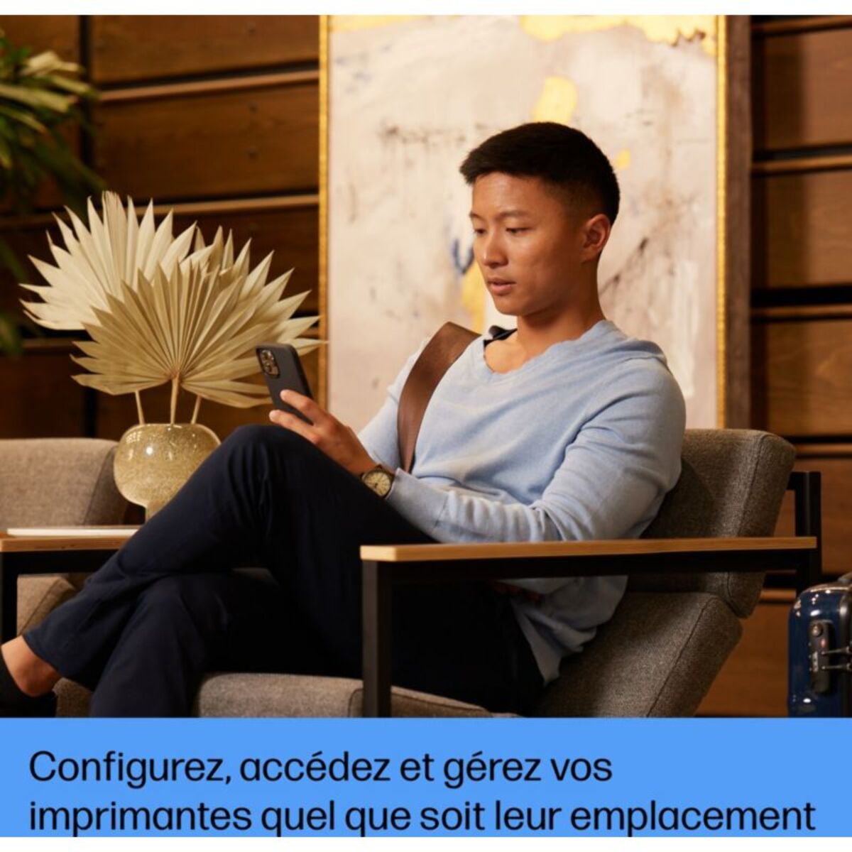 Imprimante multifonction HP LaserJet Pro MFP 3102fdn