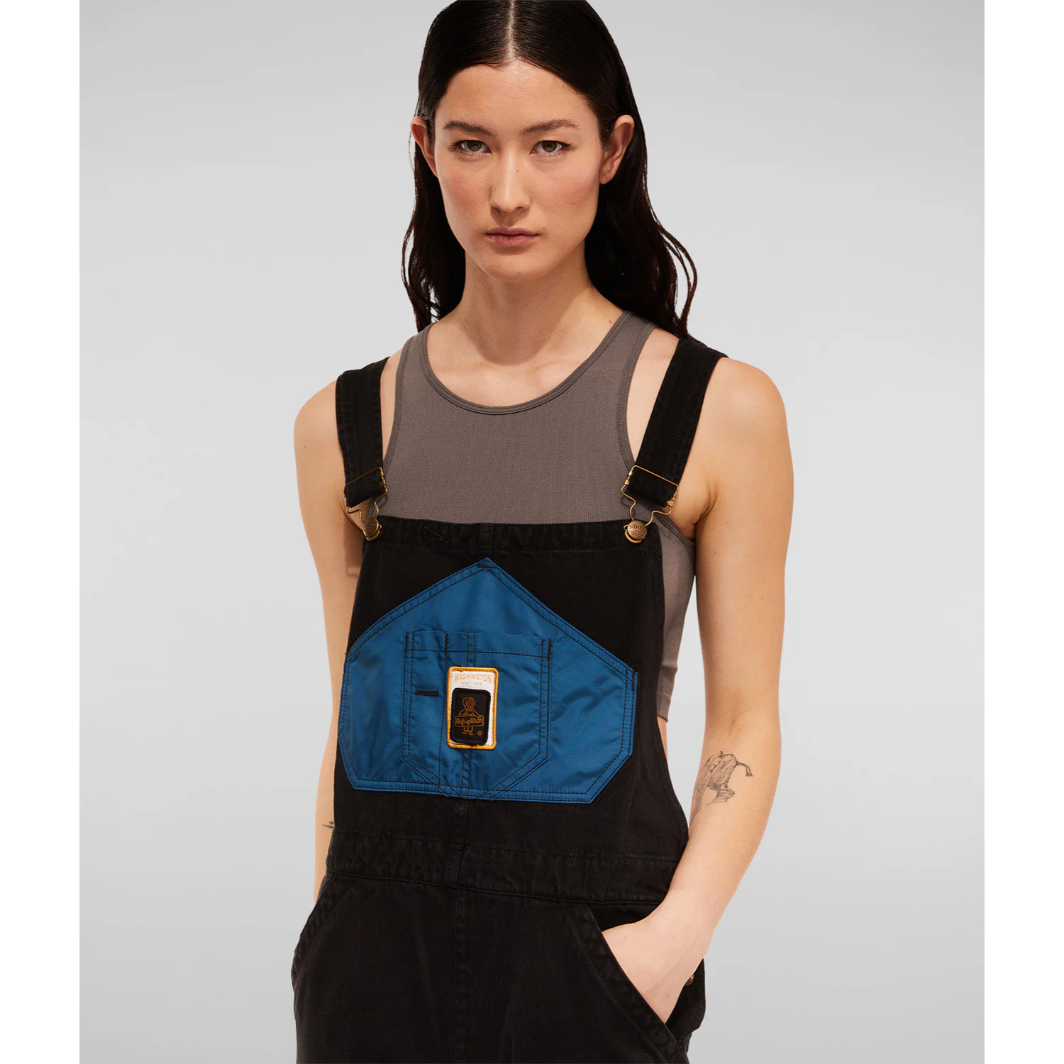 WDC DC19 WASHINGTON SALOPETTE