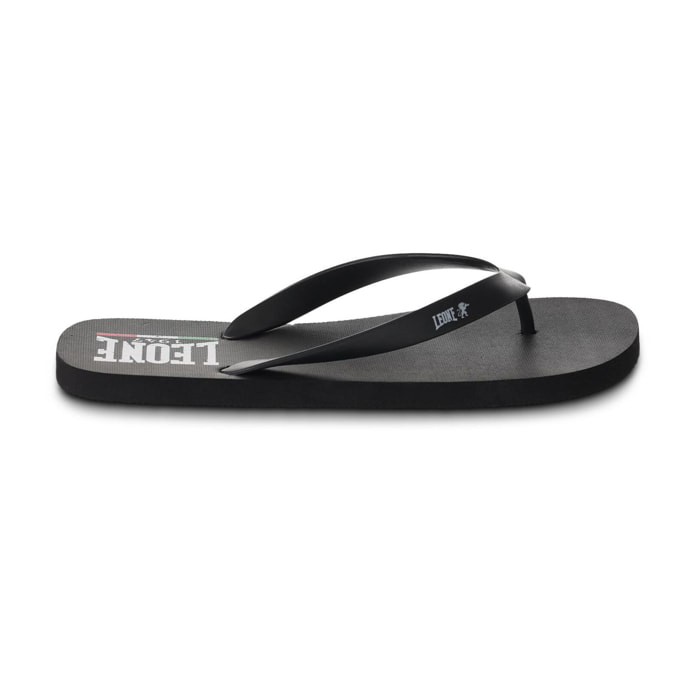 Chanclas de hombre Leone Capraia