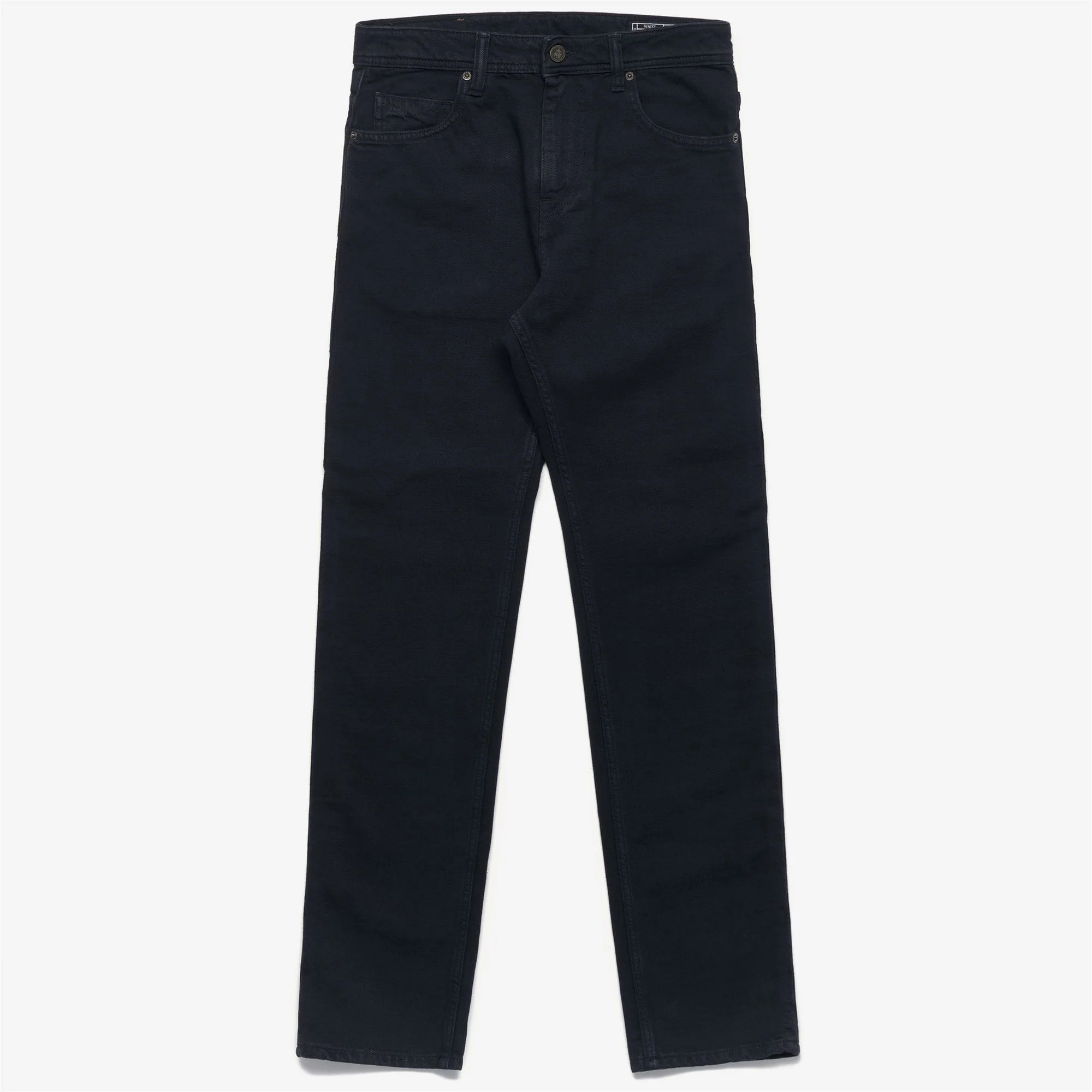 Sebago - Pantaloni Uomo Blu - Lewiston