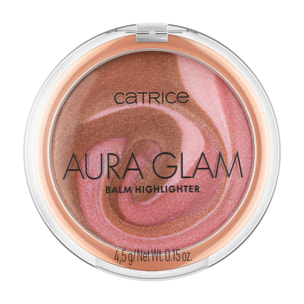 Aura Glam - Baume Illuminateur Fini Velouté 4,50 g