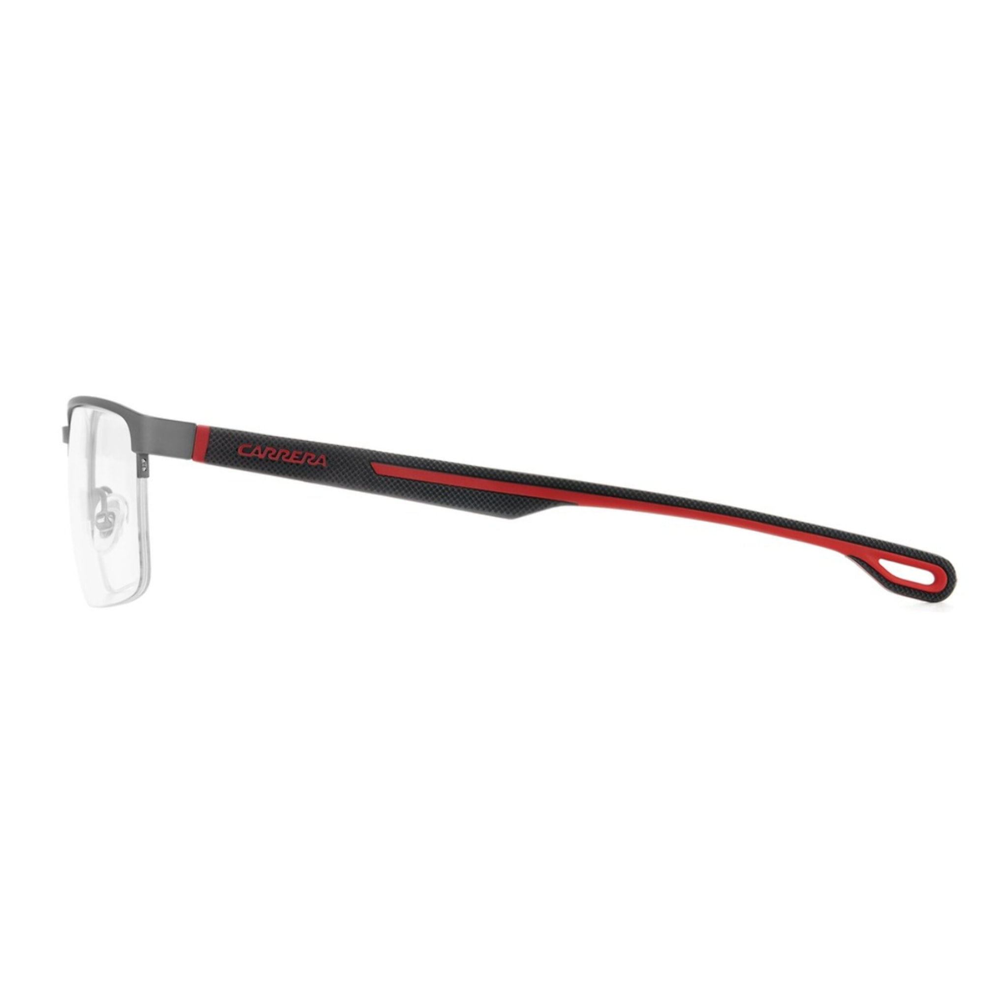 Gafas de Vista Carrera 4414 R80 de Metal Hombre 57 mm