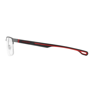 Gafas de Vista Carrera 4414 R80 de Metal Hombre 57 mm