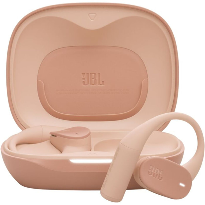 Ecouteurs JBL Sense Lite Beige
