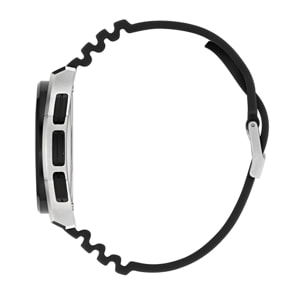 Adidas Reloj Digital De Cuarzo Expression Three Digital
