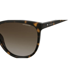 Gafas de Sol Polaroid PLD 4066/S 086 Polarizadas de Policarbonato Mujer 57 mm