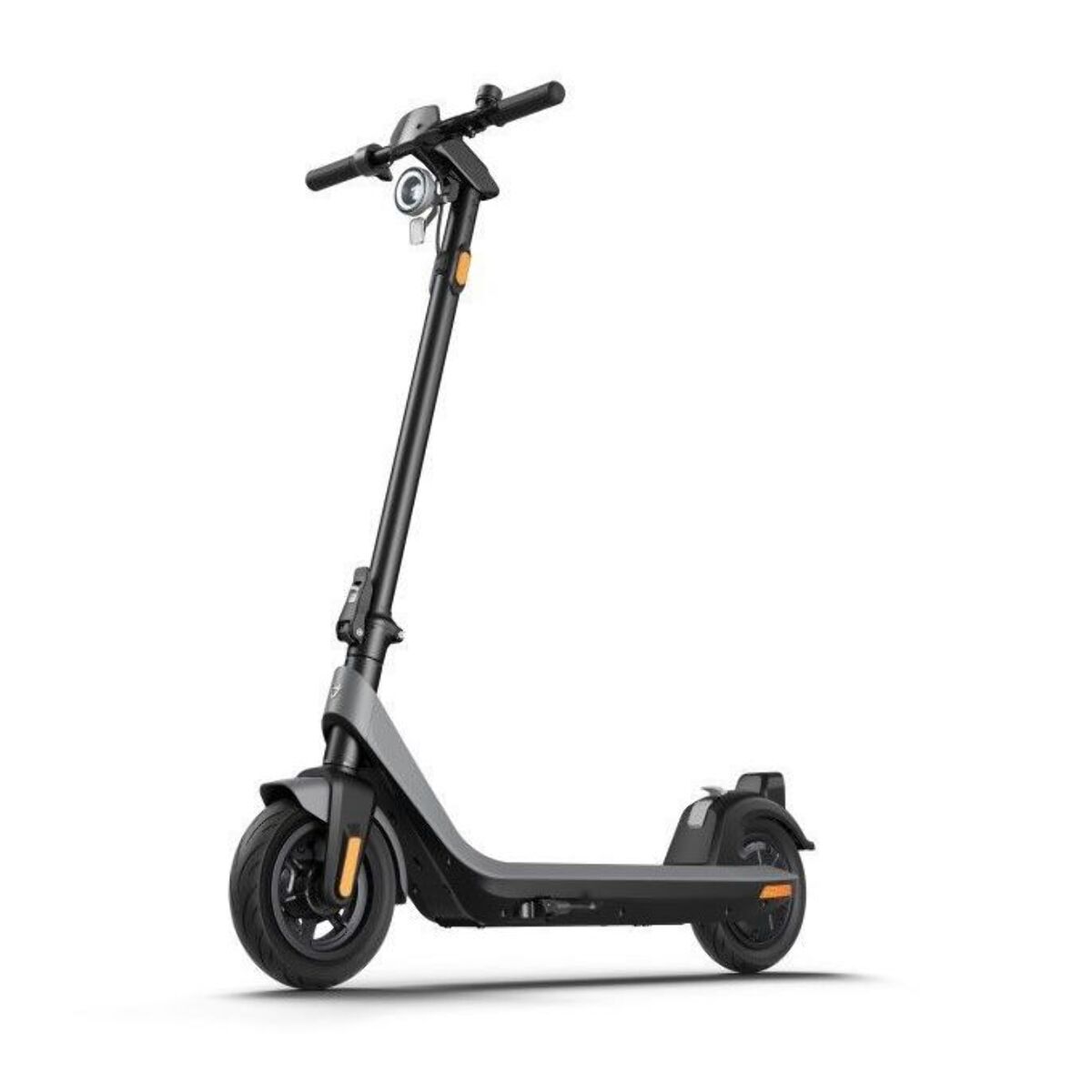 Trottinette électrique NIU KQI2 Pro Grise