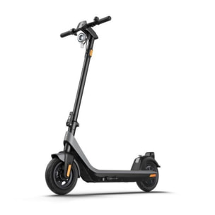 Trottinette électrique NIU KQI2 Pro Grise