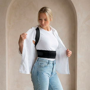 Corrector de Postura Adaptable Pro Ticalbak InnovaGoods