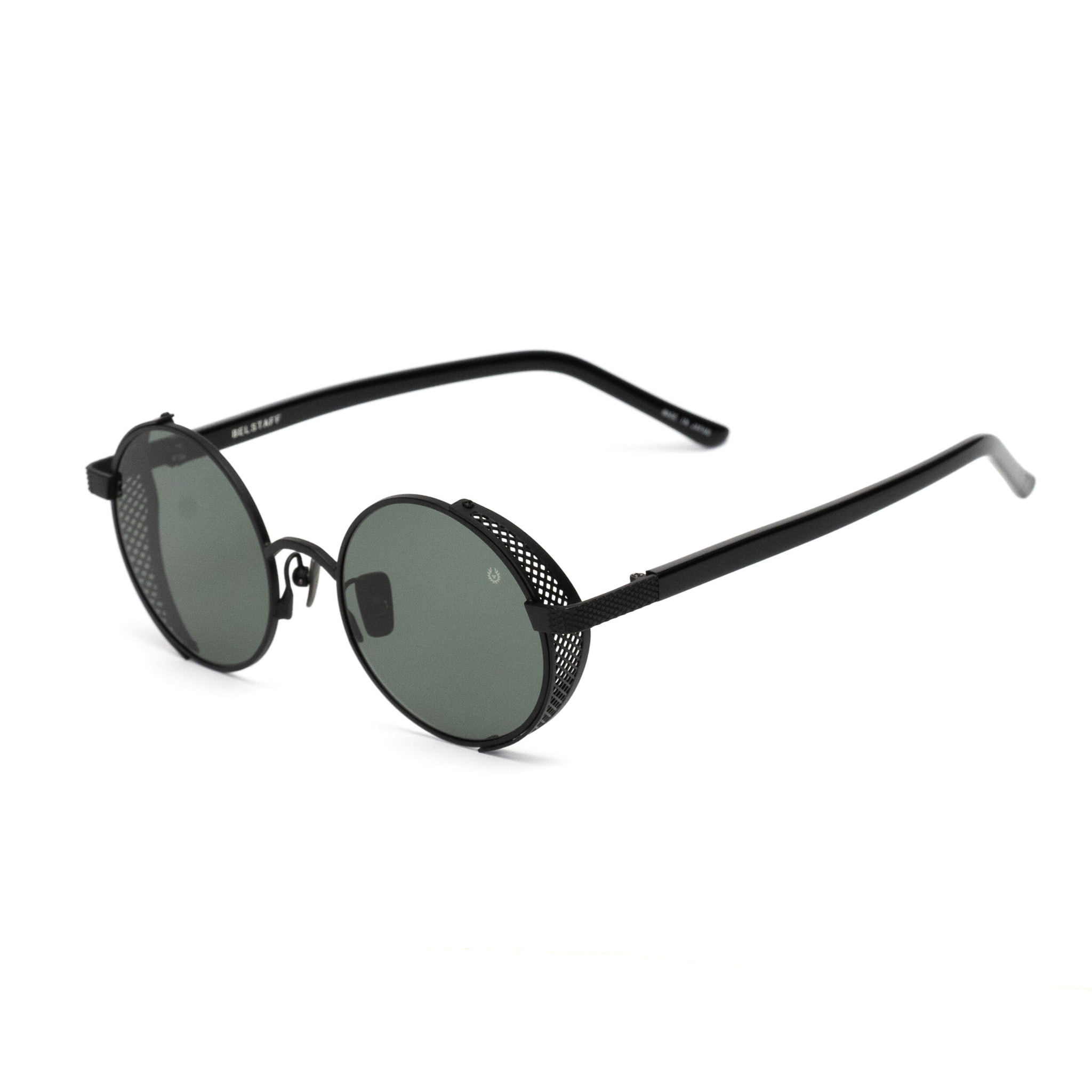 Gafas de sol Belstaff Unisex TROPHY-II-NEGRO-W