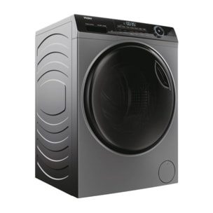 Lave linge hublot HAIER HW100B14959S8U1F