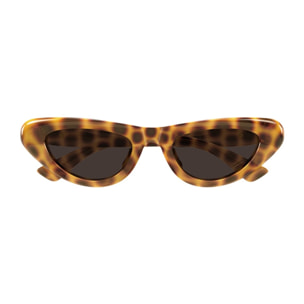 Gafas de Sol Bottega Veneta BV1450S-002 de Acetato Mujer 51 mm
