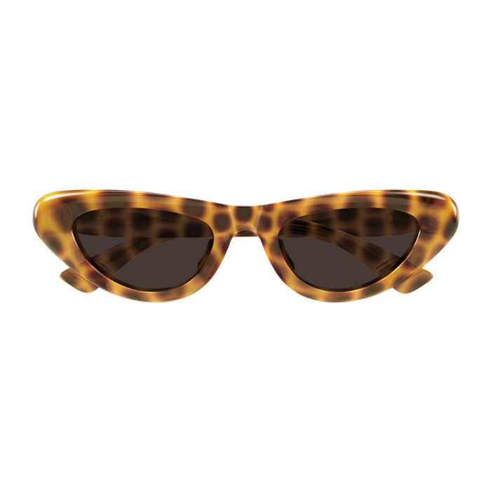 Gafas de Sol Bottega Veneta BV1450S-002 de Acetato Mujer 51 mm