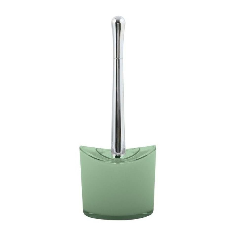 Brosse Wc avec support MANIHI Vert Basile MSV