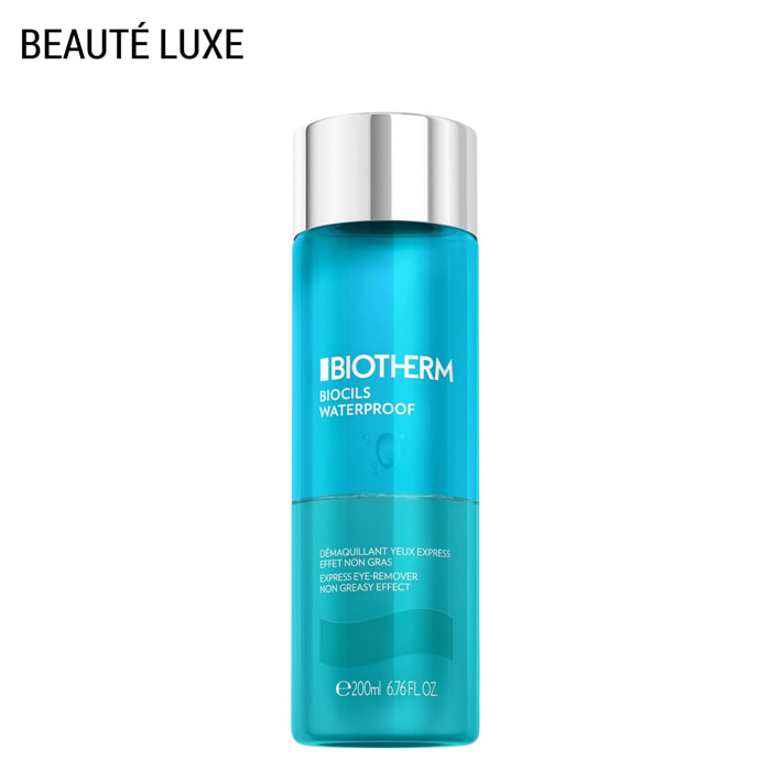 Biocils - Démaquillant Yeux Waterproof