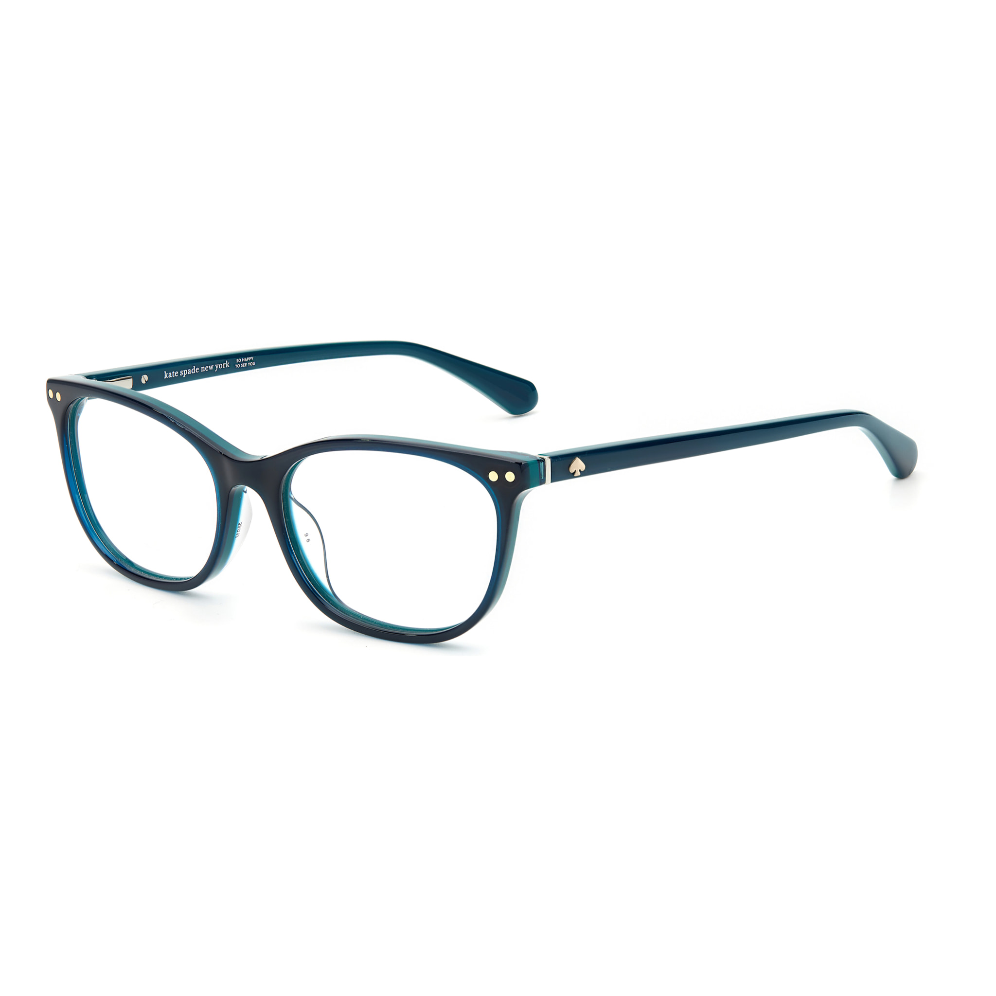 Montura de gafas Kate Spade Mujer RAELYNN-ZI9F117