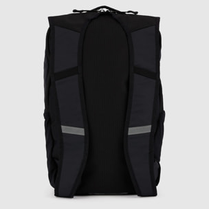 Piquadro Zaino pieghevole piccolo porta computer