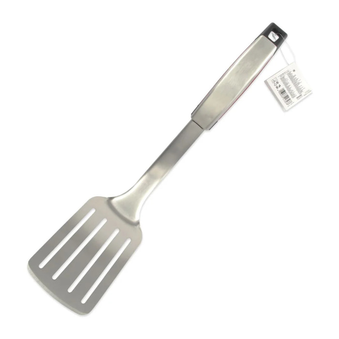 Spatule de cuisine et barbecue 40 cm FM Professionnal Grise