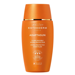 Adaptasun Dry Touch - Fluide Hydra-Protecteur 40ml