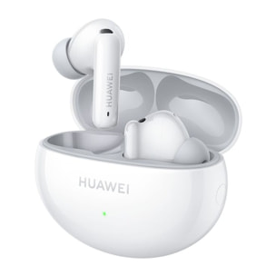 Ecouteurs HUAWEI Freebuds 6i blanc