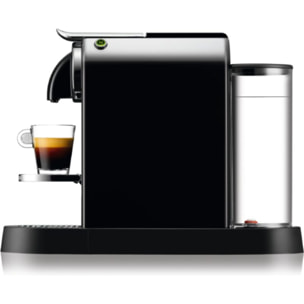 Nespresso DELONGHI NESPRESSO Citiz noir EN167.B