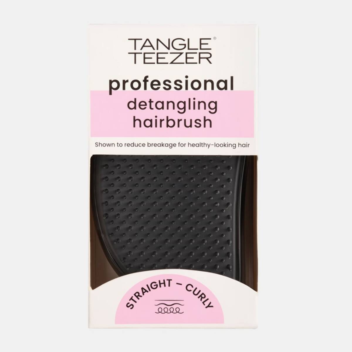 TANGLE TEEZER THE ORIGINAL: Panther Black