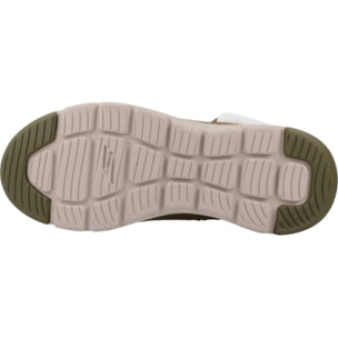 Botines Mujer de la marca SKECHERS  modelo GLACIAL ULTRA Green