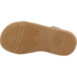 Sandalias Niña de la marca CHICCO  modelo CARMYS MARRON