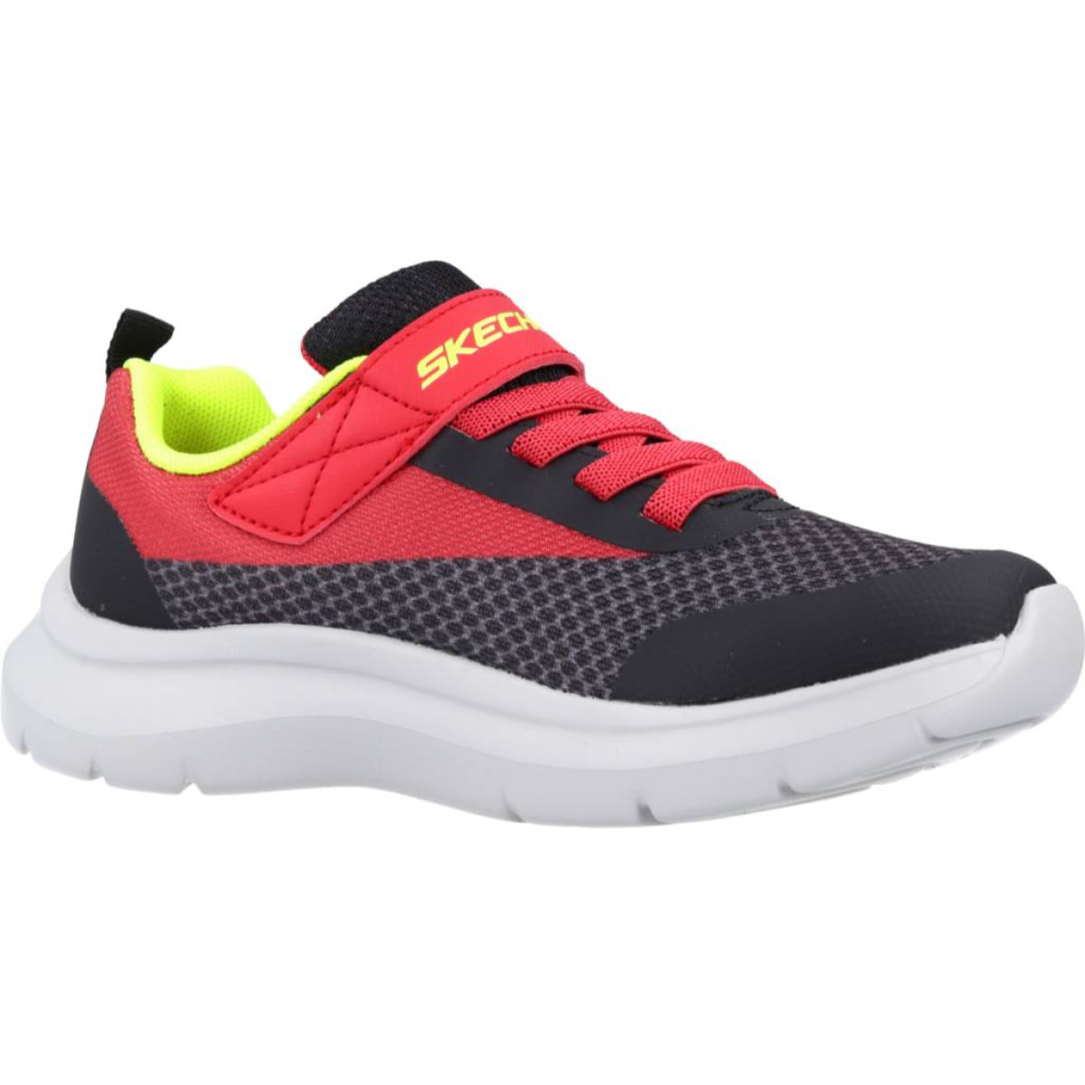 SNEAKERS SKECHERS FAST SOLAR SQUAD