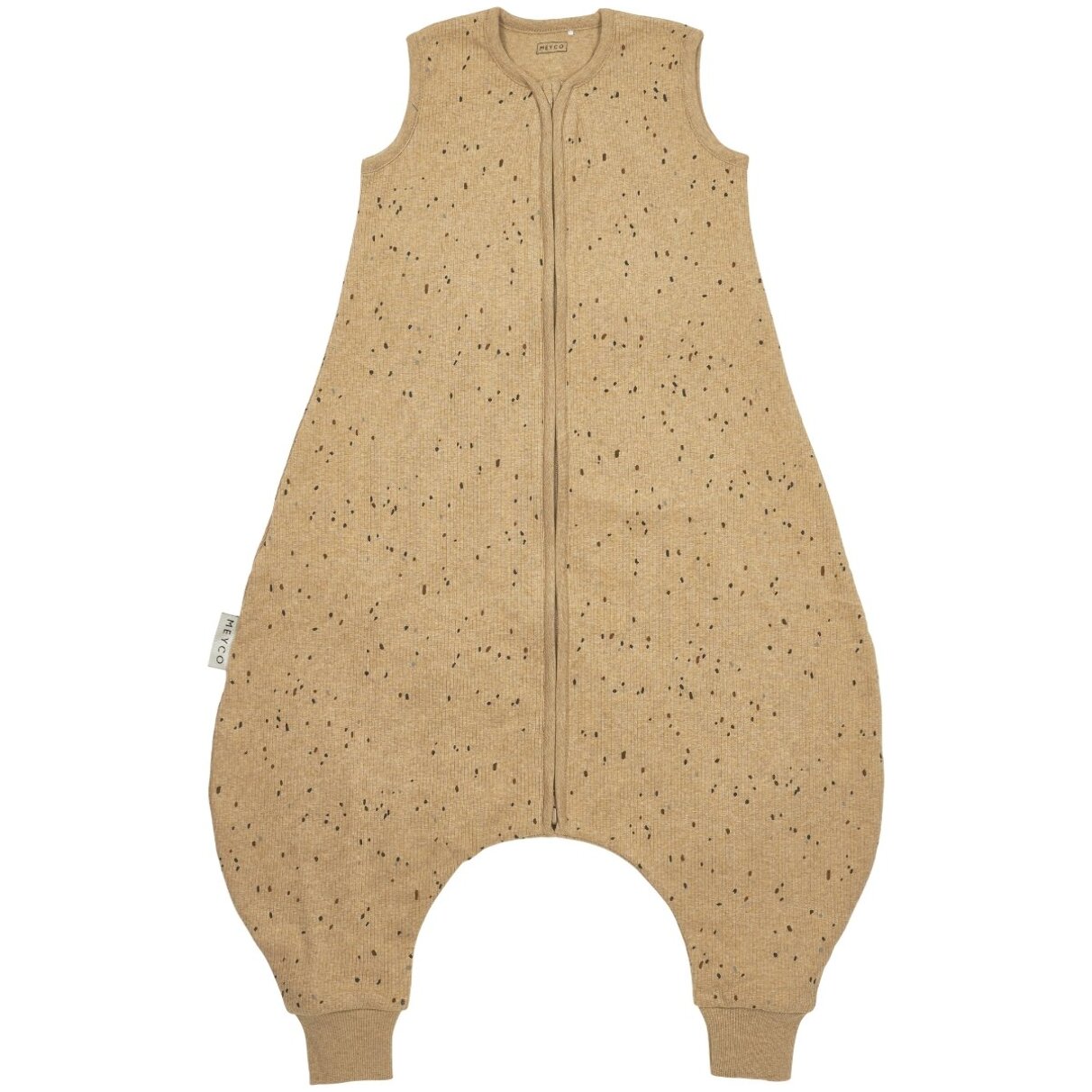 Pijama S/M Canalé Tog 0.5 Me-Rib Mini Spot