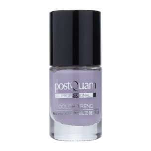 Vernis à ongles pastel plum lilas clair 10 ml.