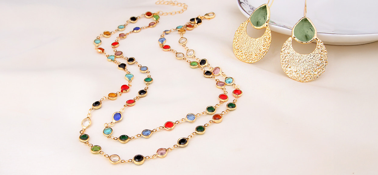 GAIA en vente privée chez VEEPEE