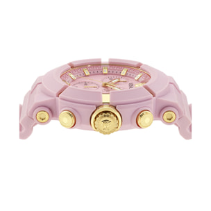 Versace Reloj Cronógrafo De Cuarzo Versace Real Active Chrono