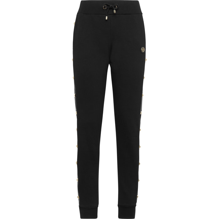 PHILIPP PLEIN Pantalones de chándal