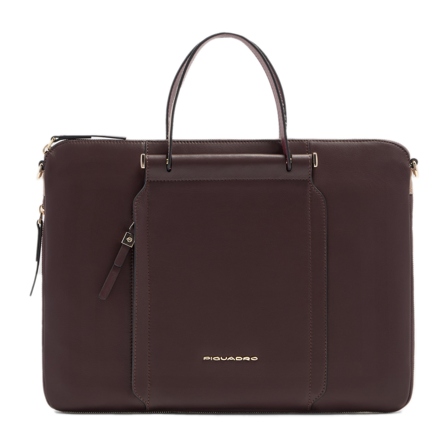Piquadro Borsa da lavoro donna porta pc 15,6"