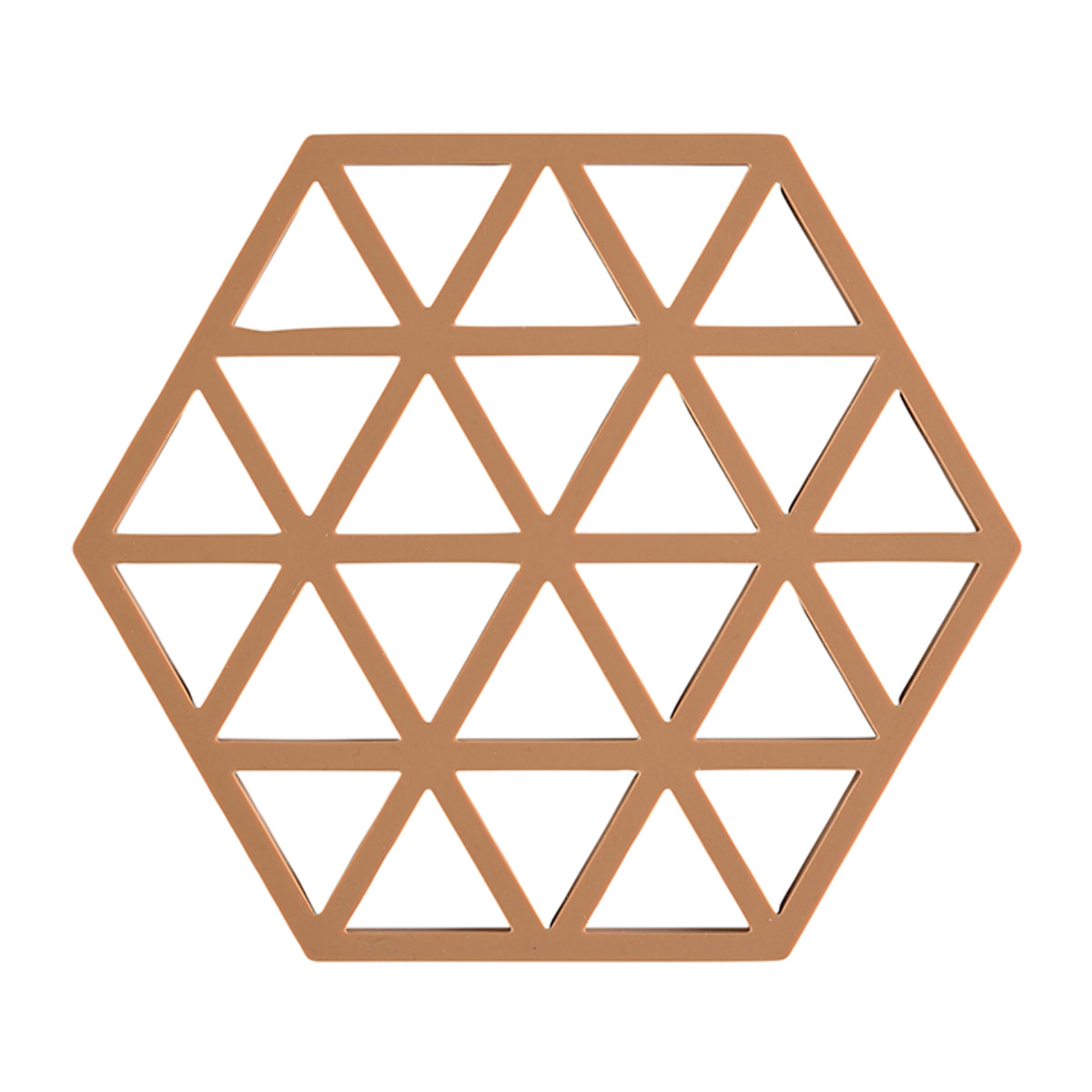 Dessous-de-plat Triangles