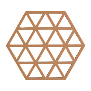 Dessous-de-plat Triangles