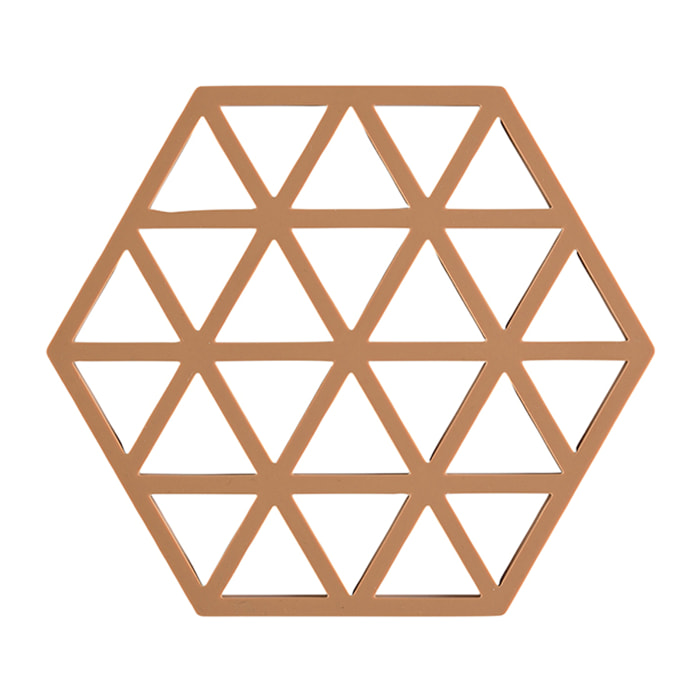 Dessous-de-plat Triangles