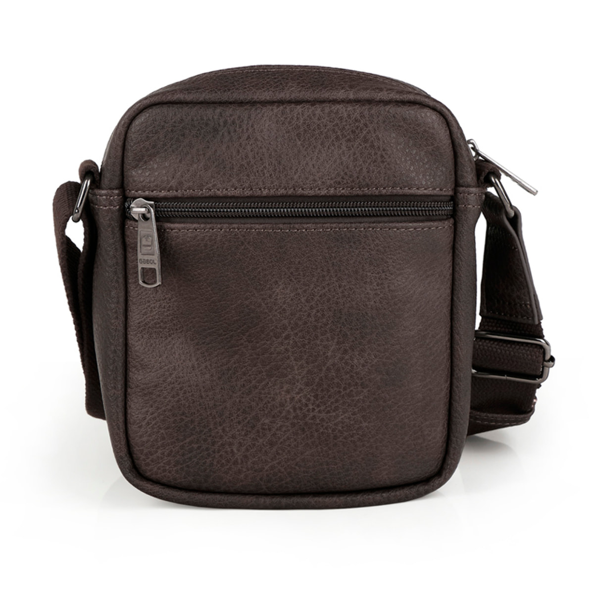 Bandolera 2 compartimentos Gabol TIBET