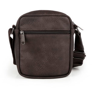 Bandolera 2 compartimentos Gabol TIBET