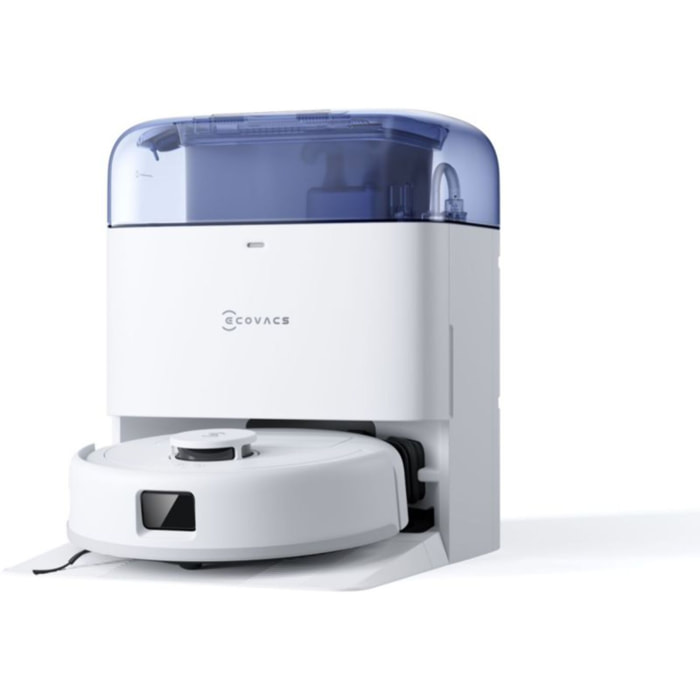 Robot Aspirateur Laveur ECOVACS Deebot Mini