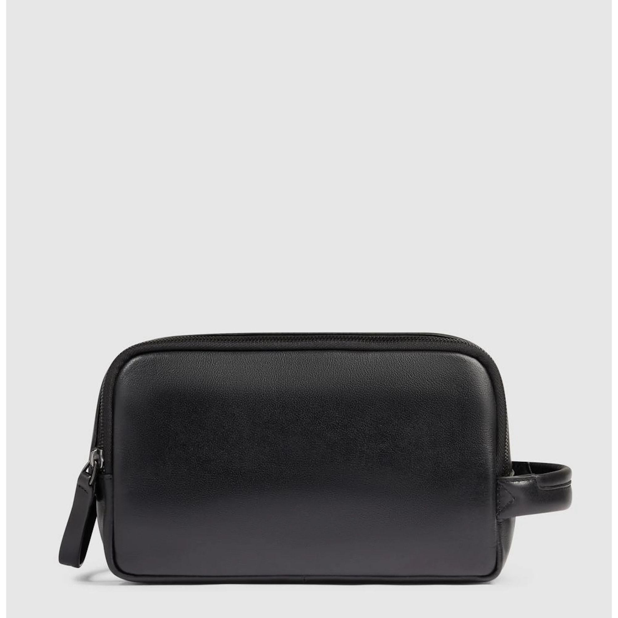 Piquadro Beauty case in pelle