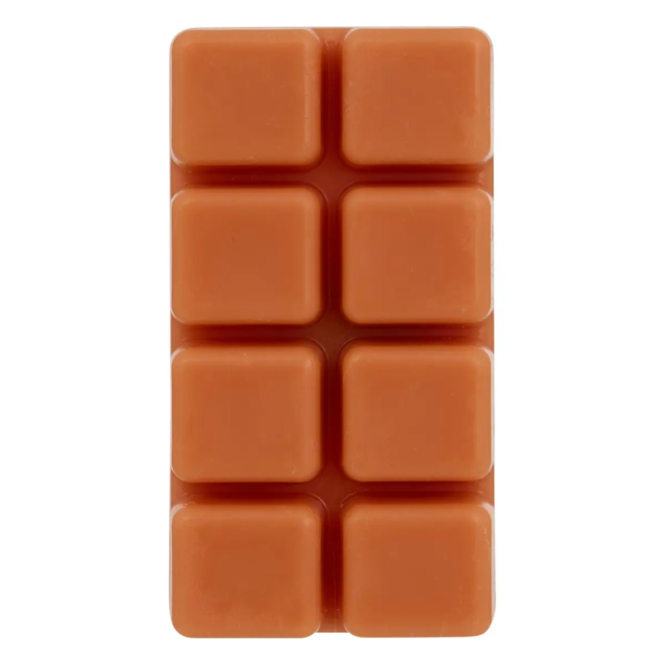 Cire parfumée Laura orange L5,5xp2xH10,2cm