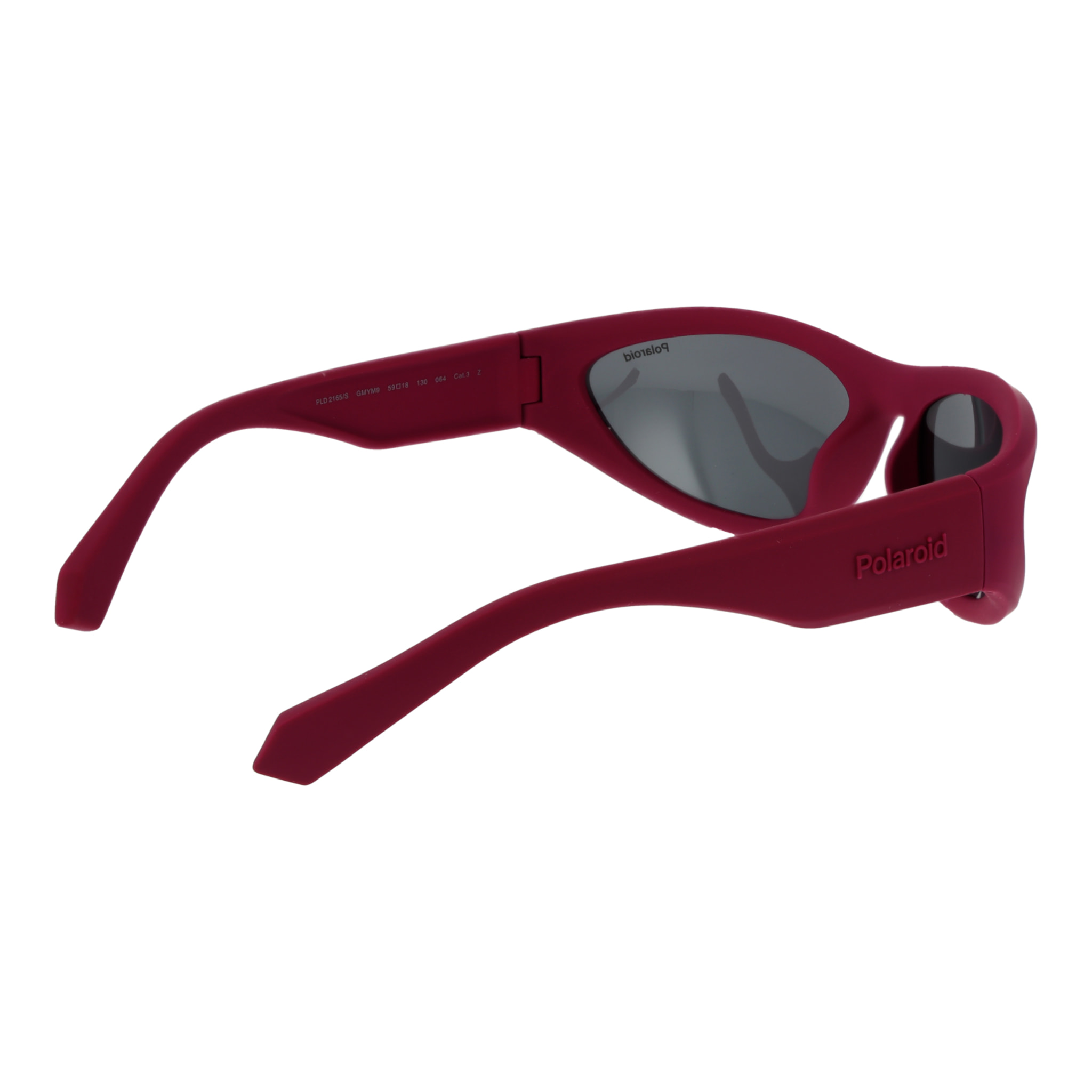 Gafas de sol Polaroid Unisex PLD-2165-S-59GMYM9