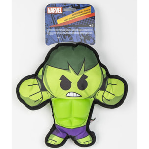 Juguete Para Perro Tpr Avengers Hulk