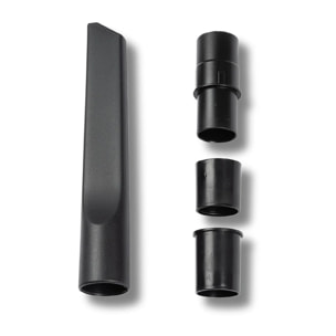 Suceur aspirateur plat pour plinthes compatible avec de nombreux aspirateurs TopFilter