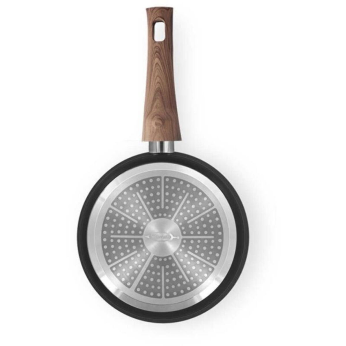 Poêle DURANDAL 28cm Ceramique Legende