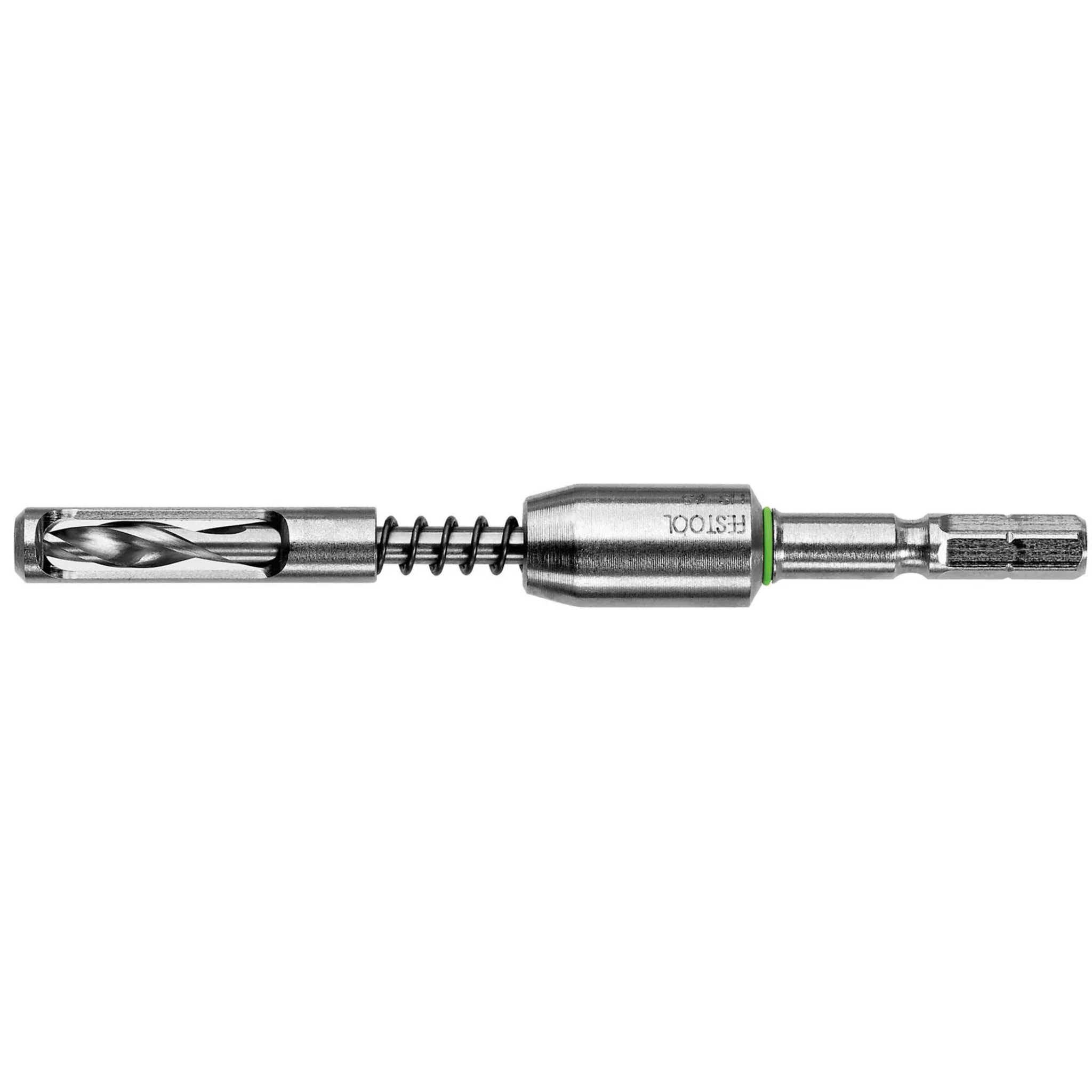 Foret de centrage ZB HS D 5 EURO CE - FESTOOL - 492525