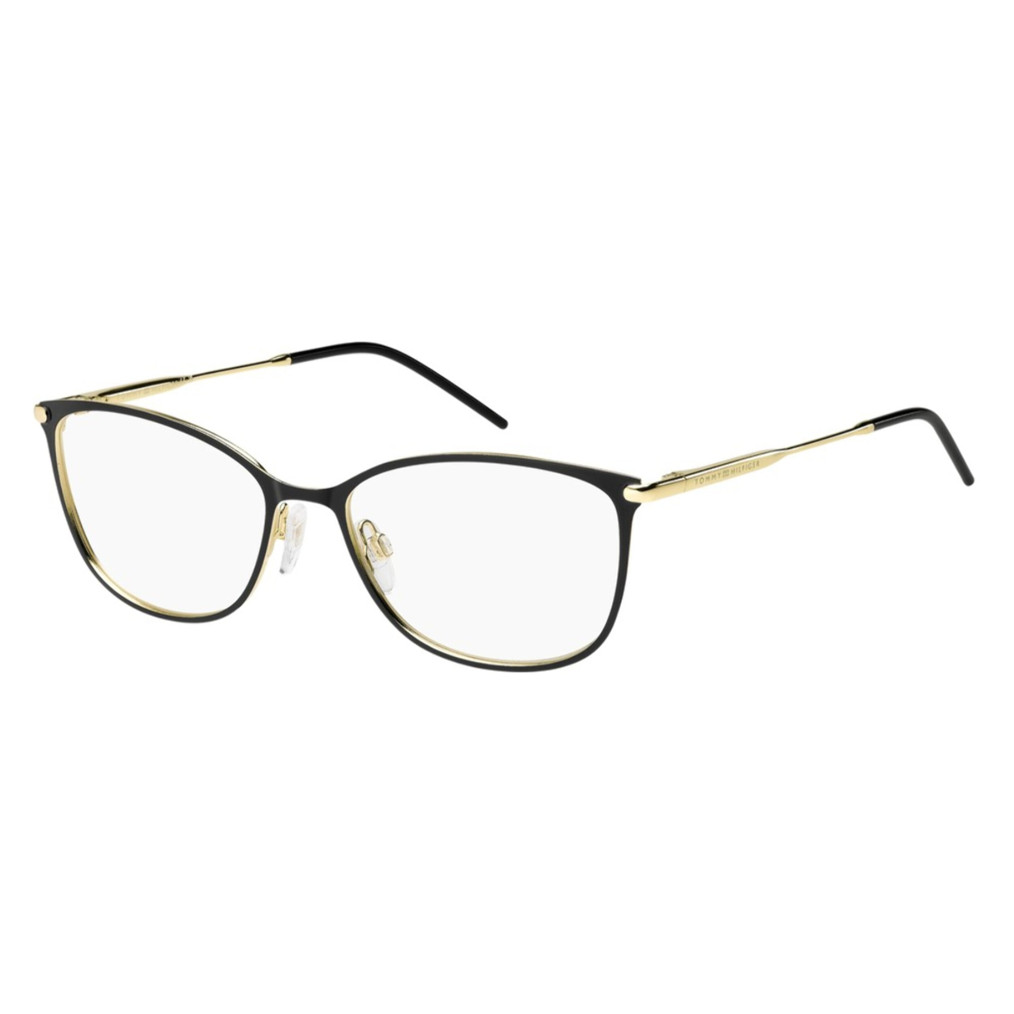 Gafas de Vista Tommy Hilfiger TH 1637 2M2 55 de Metal Mujer 55 mm