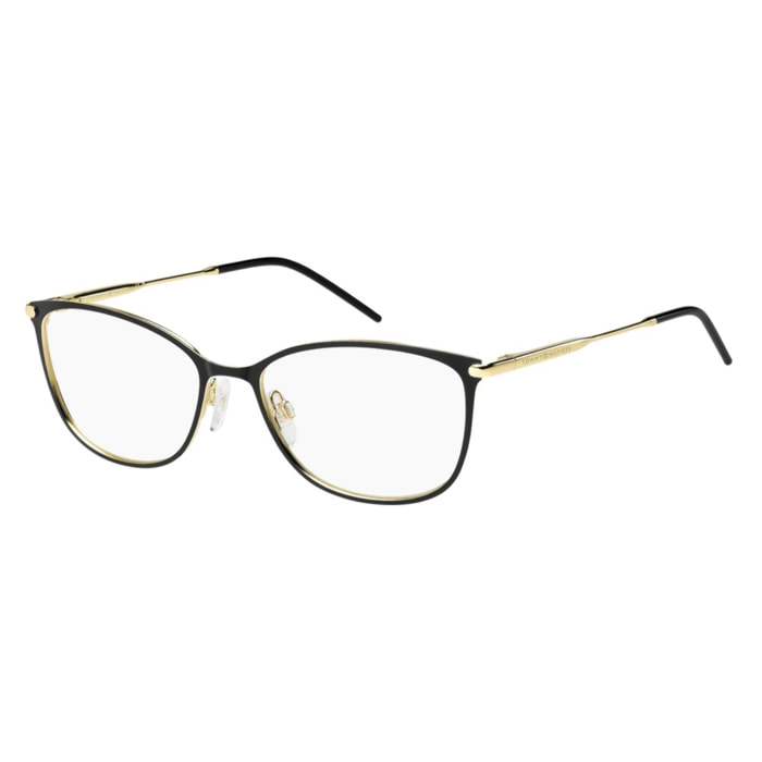 Gafas de Vista Tommy Hilfiger TH 1637 2M2 55 de Metal Mujer 55 mm